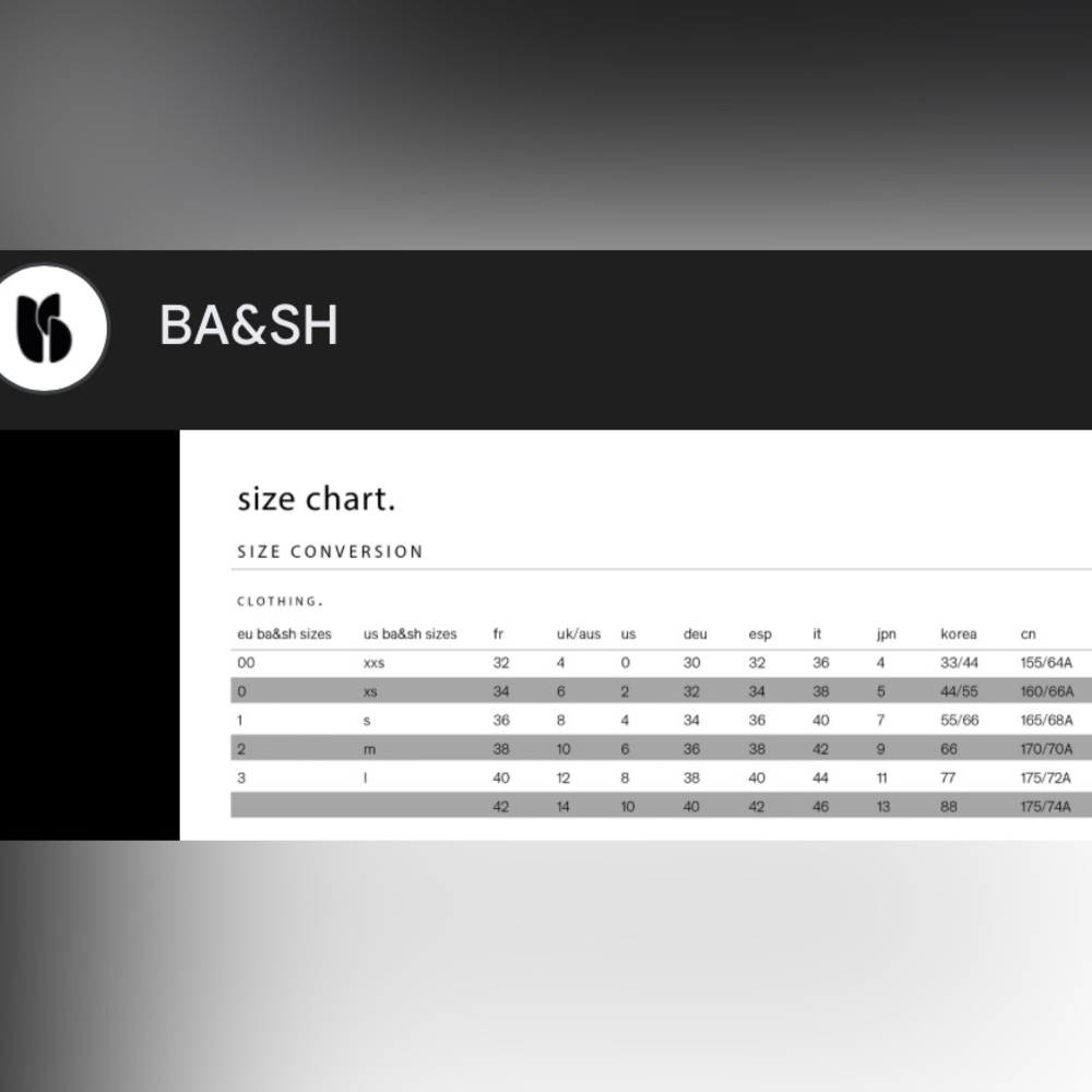 Ba&sh Floral floaty lady Button midi tea dress cream white 2 M French puff sleev - Picture 7 of 7